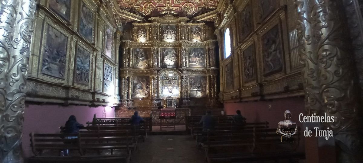 Centinelas de Tunja on Twitter: Centinelas de Tunja on Twitter: