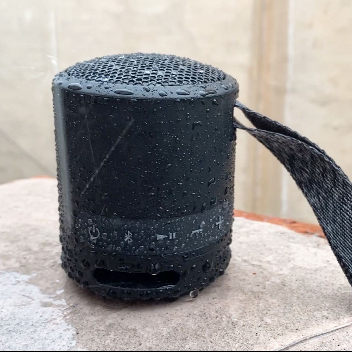 Sony SRS XB13 Wireless Speaker Giveaway
Hashtags for the contest in the contest - 

#OnlyMusicNothingElse

#CarryYourBass

#XB13

Tell us - Which favourite soundtrack would you love to enjoy Extra Bass with Sony SRS XB13. Don't forget to follow 

@ioldmonk and <a href="/sony_india/">Sony India</a>