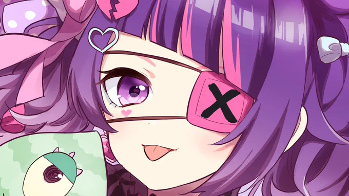 00:00Studioのイラストリクエストにてアイコンイラストとして田中摩美々ちゃん描かせていただきました〜!リクエストありがとうございました! 