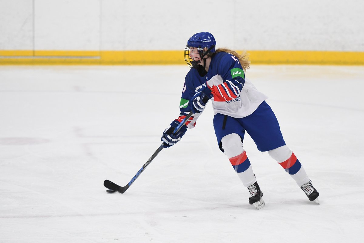IceHockeyUK's tweet image. Congratulations to Great Britain Women's Casey Traill @CaseyTraill, who has created history by becoming the first UK player to be drafted to the National Women's Hockey League (NWHL).

We are all so proud of you Casey.

Read more...

icehockeyuk.co.uk/2021/06/30/tra…