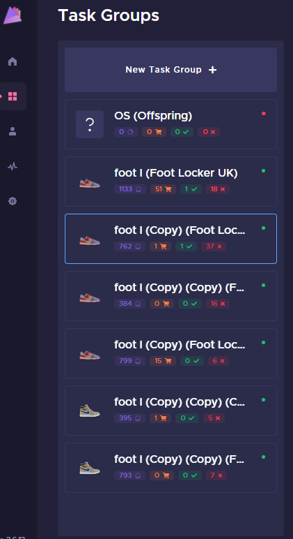 <a href="/PrismAIO/">Prism</a> thanks <a href="/LoopProxy/">Loop Proxy</a>