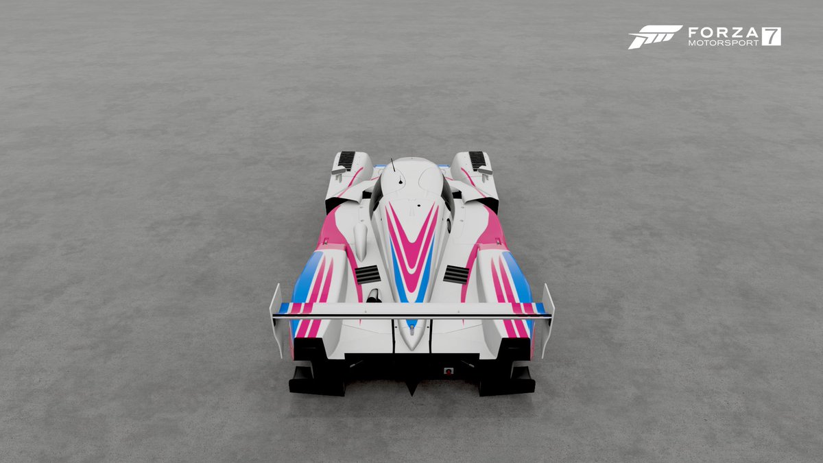 When you start playing with designs for <a href="/ETR__eSports/">Elite Tier Racing</a> for the upcoming FCC event, #eSports #Forza #ETR #Elite #Racing #Bentley #Mazda #AB