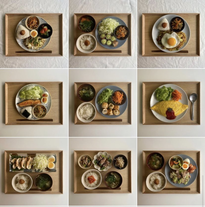 3食全て自炊なのに食費がたったの1万円 バランスの良い食事が最高過ぎる 話題の画像プラス 3食全て自炊なのに食費がたったの1万円 バランスの良い食事が最高過ぎる 話題の画像プラス