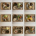 3食全て自炊なのに食費がたったの1万円!バランスの良い食事が最高過ぎる!