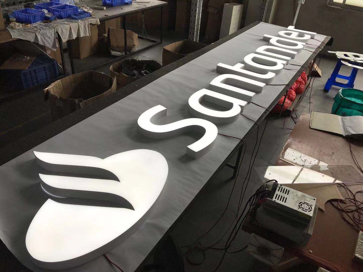 Icey24169759's tweet image. Manufacturer Custom Dimensional Store Sign Outdoor Custom Made Large 3D letters Sign  #Zhonghan Longlu Display Industrial CO.,LTD #zhongshan Longlu signs #Longlu signs #signs factory #signs China #www.longlusigns.com #whatsapp +8618928137909 #sales10@longlusigns.com