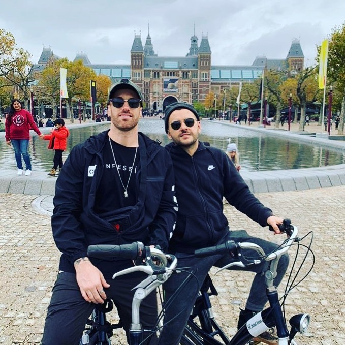 'Chemicals' from @kyroaus X @pineaumusic is getting the <a href="/lowdownmusik/">Lowdown</a> remix this Friday 🔥

Pre-save it here: Astrx.lnk.to/PSCLRFA