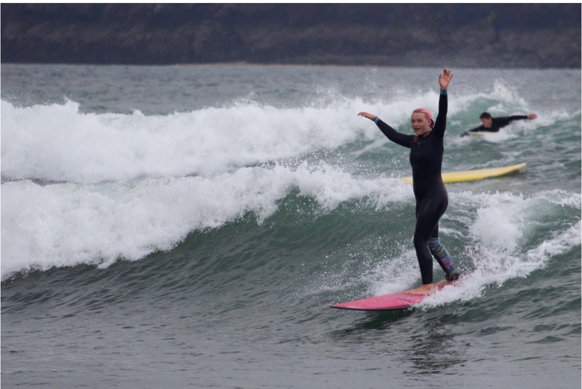 Maisy Grace tweet media