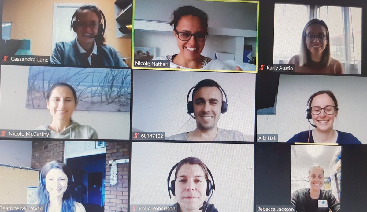 Nicole Nathan tweet media