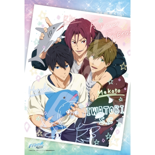 Free グッズ情報 Free7 Goods Twilog Free グッズ情報 Free7 Goods Twilog