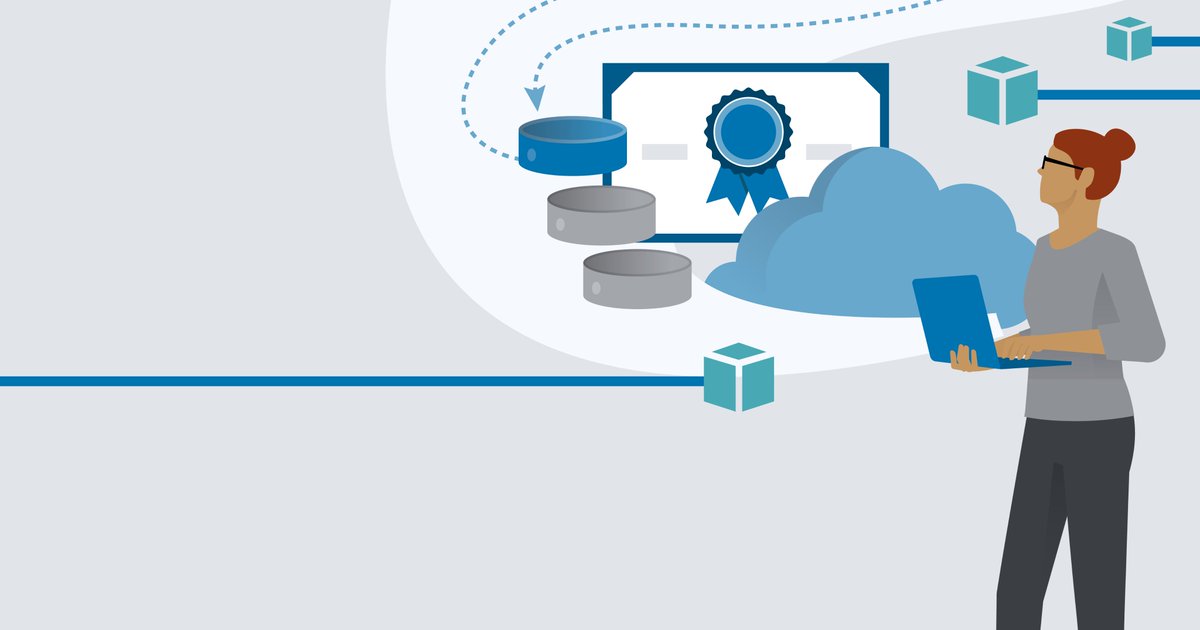 Spiretec_Train's tweet image. AWS Certified Developer Associate Training

With our AWS Certified Developer Associate training, learn to develop, deploy, and debug cloud-based applications using AWS.

visit at: bit.ly/2SFDn9A or mail us at info@spiretecsolutions.com

#awstraining #awstrainingcourse