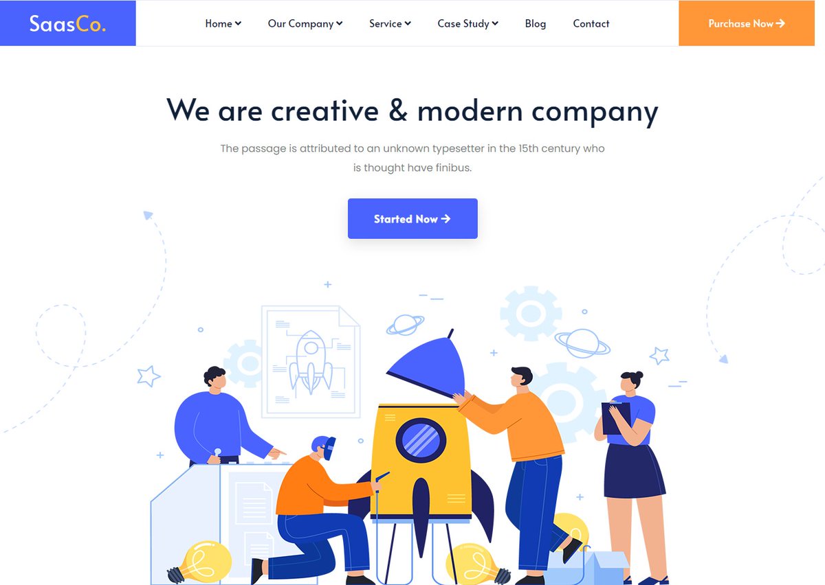 majedur_cse's tweet image. Looking for a Frontend Web Developer?
Get your quote- bit.ly/35dClUY
#html5 #css #psdToHtml #webDesigner #html5Template #Bootstrap5 #javascript
#Jenas #Hendo #Evil #Danny #Chloe #Kane #Vogue #Tochi #Rome #Bucks #Tucker #Brexit #Capela #Federal #olivia #Giannis #Feds