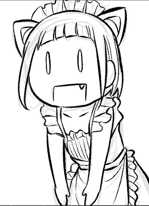 げんこうおわるきがしない 