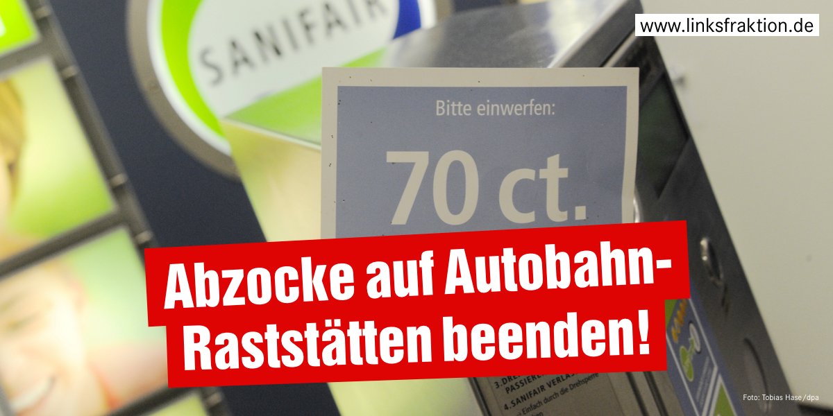 linksfraktion tweet media