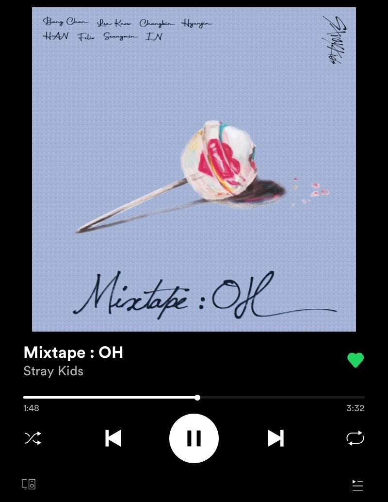 Mixtape_OH hashtag on Twitter