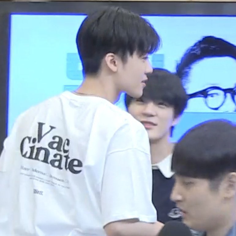 แจมินเคยบอกกับเจโน่ว่า ‘นายชอบฉันก่อน’ ฉันคิดว่าจริงนะ