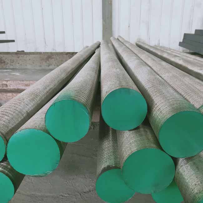 JoanHu70952774's tweet image. Cold work tool steel is mainly used to make the cold state of the workpiece to press the mold. 
#ColdWorkToolSteel #HardenableSteel

risunsteel.com/news/what-is-t…