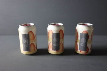 ショートケーキ缶はコンビニで買える カロリーや値段は 通販 お取り寄せも紹介