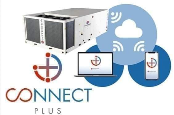 hitecsa's tweet photo. ¿Conoces la App de Iot Connect Plus #Hitecsa?
El OPCIONAL que se está convirtiendo en standard en todos los productos Hitecsa!
La manera + eficiente de controlar remotamente tu instalación #HVAC
#ConnectplusbyHitecsa

#hiplus #climatizacion #madeinspain #unamarcadesiempreydeaqui https://t.co/BJLfQA2swZ