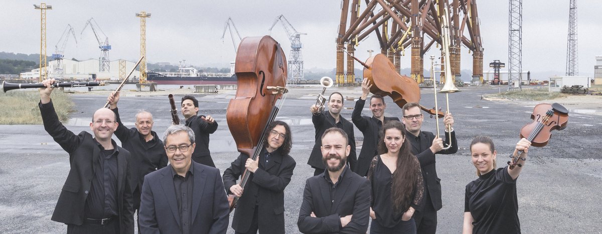 Diego García: “Crumb transforma un verso de Lorca en sonido, timbre y color”. Diego García, director del <a href="/Talleratlantico/">Taller Atlántico Contemporáneo (TAC)</a> (TAC), estará al frente de tres conciertos del Crumb-Lorca Project este mes de julio
<a href="/FestivalGranada/">Granada Festival</a>
<a href="/cndm_inaem/">CNDM</a>
beckmesser.com/enlaces-junio-…