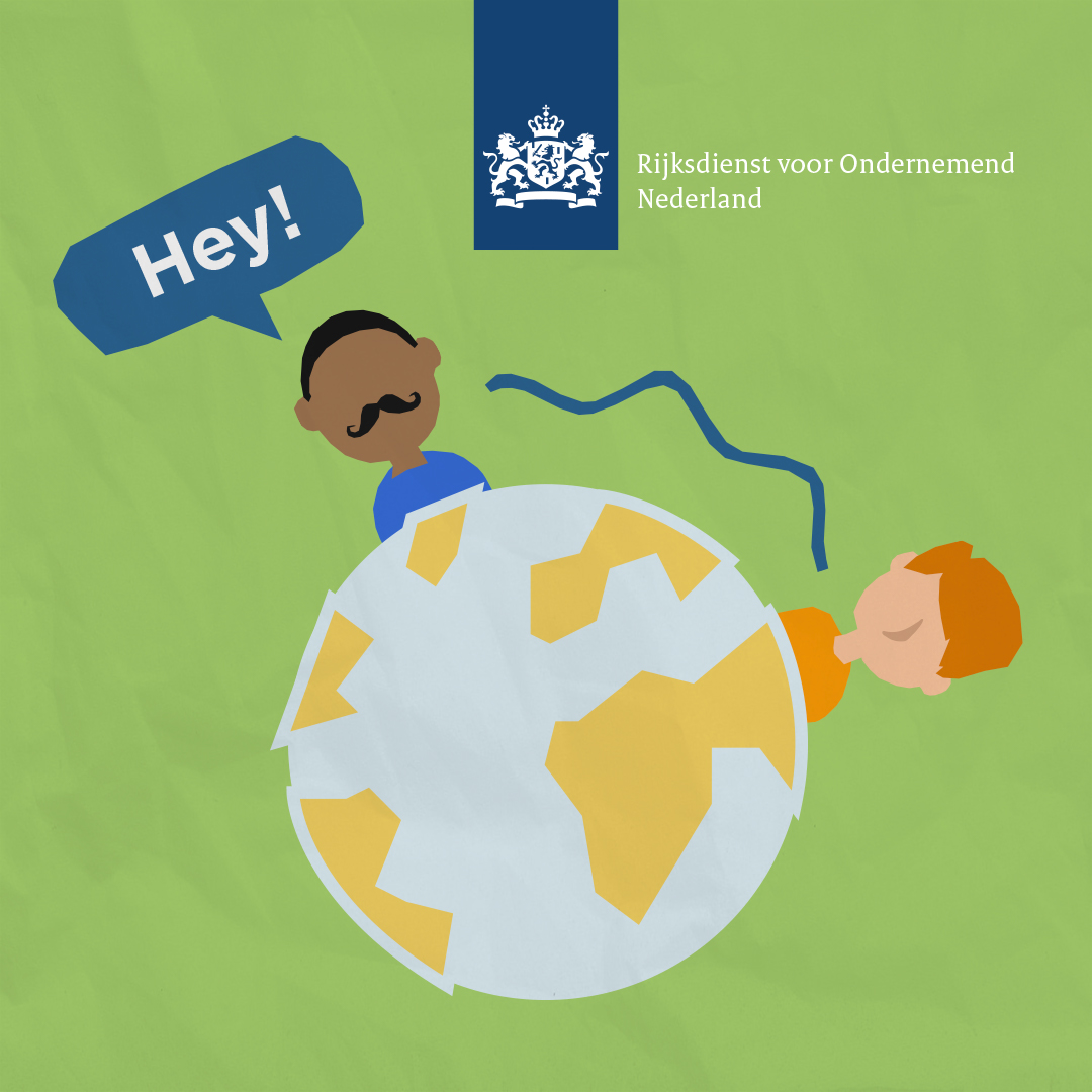 RVO_Int_Ond's tweet photo. Kennis van de markt is dé basis voor een goed exportplan. Vraag daarom de gratis marktverkenning aan bij RVO: https://t.co/koSNfNVd8r
@MinBZ #hetNetwerkEffect #marktverkenning #export #internationaalondernemen https://t.co/e9I8VUIKW7