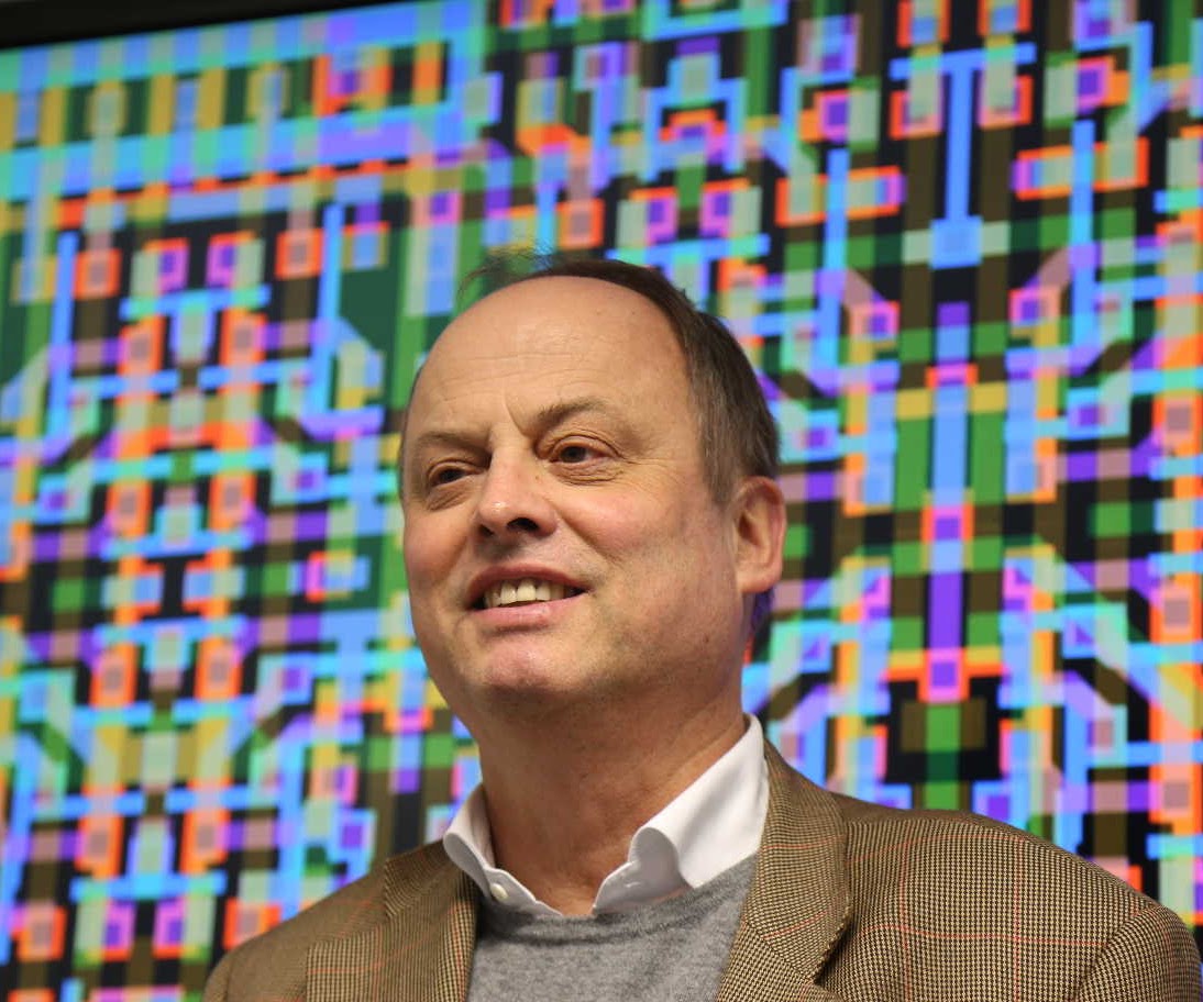 This friday, the late Karlheinz Meier will receive the Misha Mahowald Prize for his lifetime contribution to #neuromorphic engineering during the <a href="/TELNeuromorphs/">Telluride Neuromorph</a> workshop.

sites.google.com/view/telluride…

mahowaldprize.org/prizeawardees/…