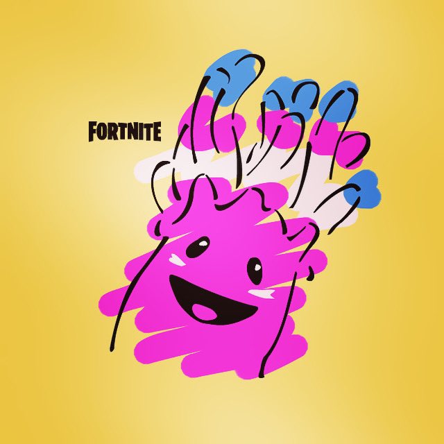 フォートナイトのtwitterイラスト検索結果