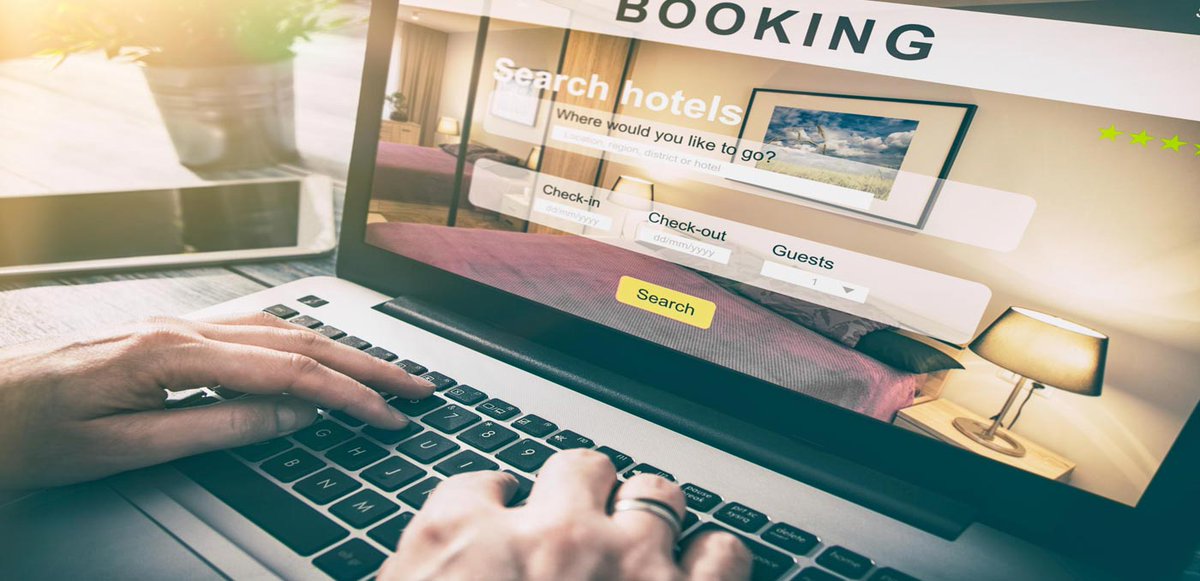 HeyOlivercom's tweet photo. Marketing automation can be highly effective for your hotel, but only if you use it correctly. Read our article to find out how to implement it to achieve outstanding results. 👇
#heyoliver #marketingautomation
-
https://t.co/amt1gROkwq https://t.co/YPSLydhYRp