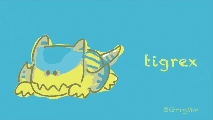 おちび

#モンハンライズ 