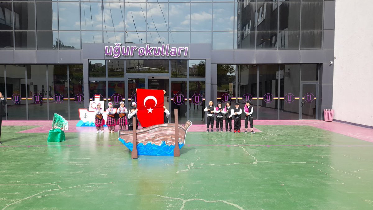 Uğur Okulları Genel Müdürü Sayın Nil Çicek ve Genel Müdür Yard Arda Ergez Samsun Uğur Okulları İlkadım Kampüsümüzde 💜
#UğurluOlmak
<a href="/nilcicek/">Nil Çiçek</a> <a href="/ardaergez/">Arda ERGEZ</a> <a href="/gamzeelifturkay/">ElifT</a> @endergur55 <a href="/primitif2755/">saadettin turgut</a> <a href="/kulein_kulein55/">kızgın</a> <a href="/mzyyn_bkr55/">Müzeyyen BAKIR</a> <a href="/Mustafa70127409/">Mustafa Arıkan</a> <a href="/PskMineAktas/">Mine Aktaş</a> <a href="/KaplanCebi/">Emel ÇEBİ KAPLAN</a> <a href="/CENKFIRAT/">FIRAT CENK</a>