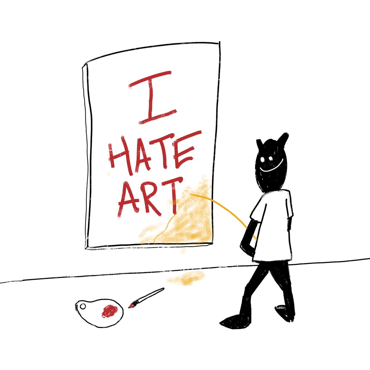 SteezDesigns's tweet image. Here’s some original art for everyone