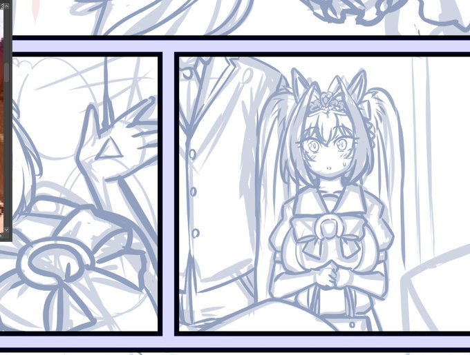 今回はデカチチ中等部も出演です 