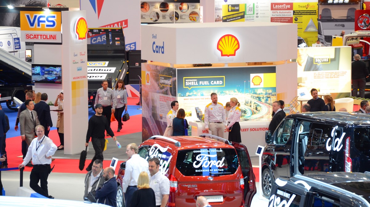 HM_Haulage's tweet photo. Visitors to this year’s largest and most important UK road transport event, the @TheCVShow will be able to chat with our team of #Haulage #Insurance Experts. More about the show here: https://t.co/sTFJWTIMvH
We'll see you there! 👍🏽#CVShow #haulageinsurance https://t.co/1WYLNcE0MM