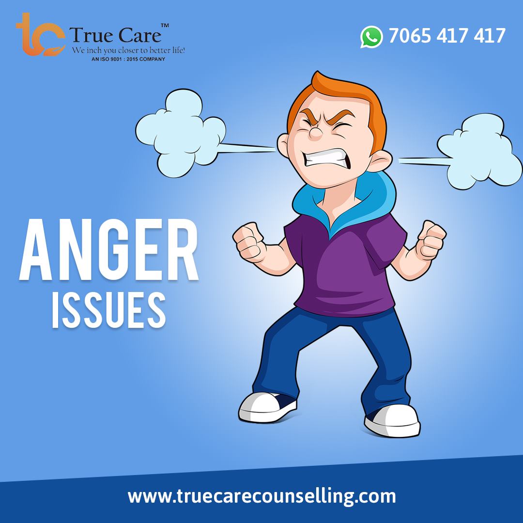 TrueCareInd's tweet photo. Anger is common to everyone but when it comes frequently. It’s a matter of concern. Get Counselling help to resolve anger-related problems.

 #Truecare #Counselling #angerissue #life #motivation
Phone: +91-7065 417 417, +91-9990 155 400 

https://t.co/vqWd5RHfWT https://t.co/huRQk2dbDH