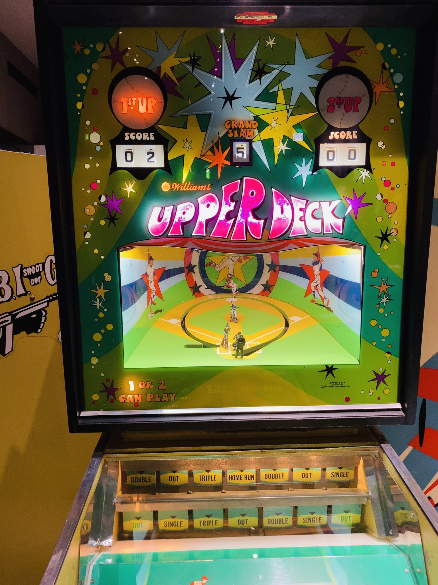間借りさん On Twitter 今日行ってきたゲーセンミュージアム 名古屋市博物館で開催されているちゃんとした展覧会なので 展示物の解説が書かれた図録的なやつもちゃんと売ってるんですよね Https T Co G4rydicifd Twitter