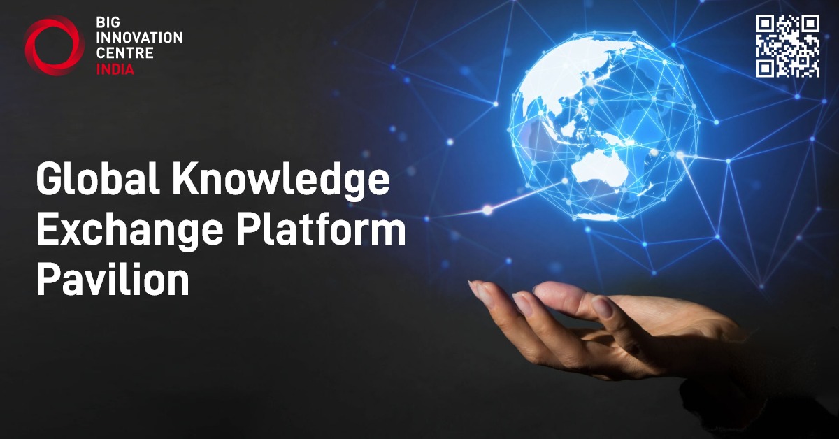 Thinking about investing some time into networking? Join Pavilion and reach a better audience.
Sign Up Now: lnkd.in/gptjrHW
#BICIndia #BIC #bicpavilion #globalknowledgeexchangeplatform #innovation #digitaltransformation #emergingtechnologies #expertshub #business #startup