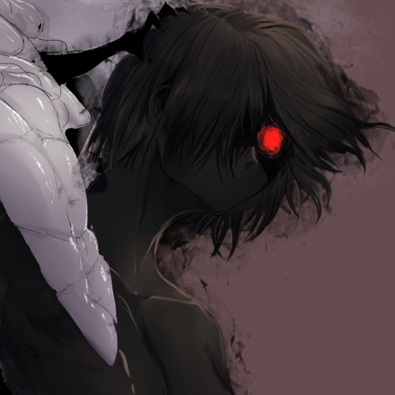darckon3's tweet photo. perdón ,tuve algunos problemas .....por mientras un adelanto #blackclover #bcspoilers #blackcloverfanart #BC297 https://t.co/BzBwJgmEwZ