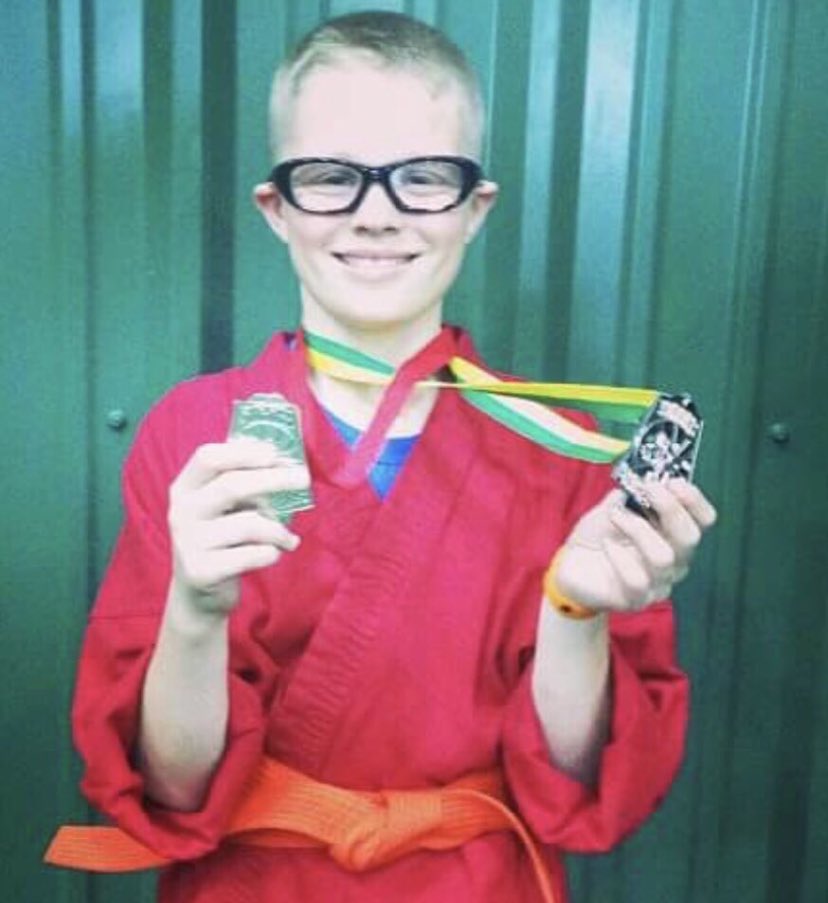 NRG chime tweet media