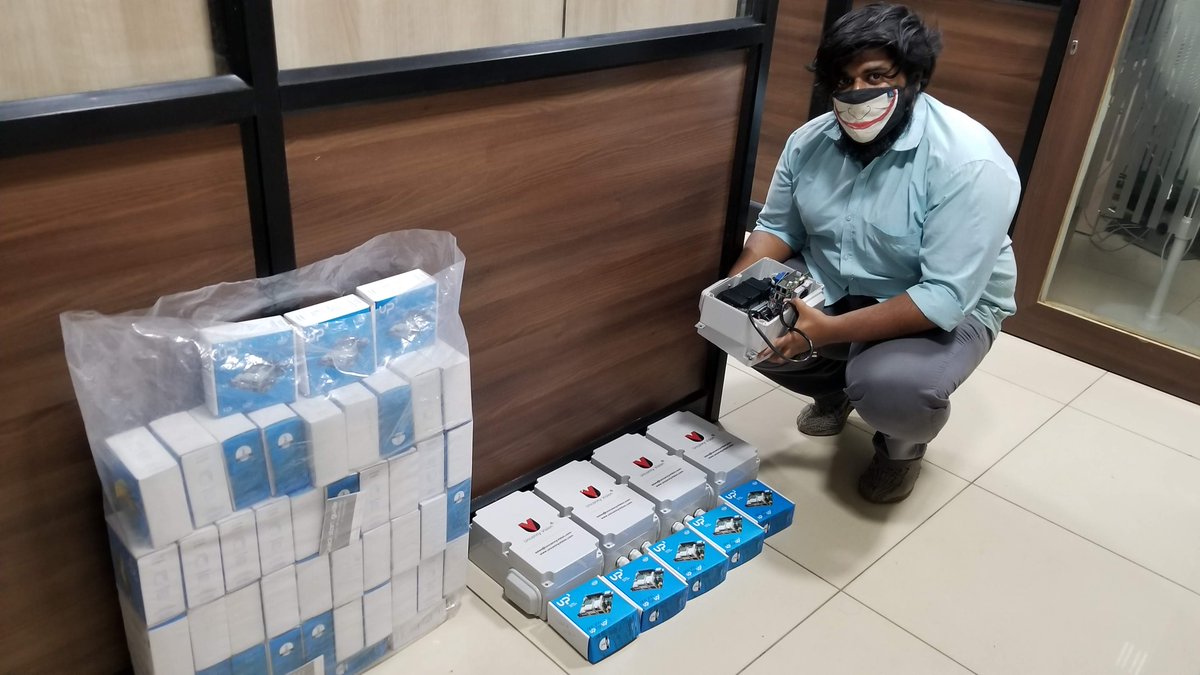 Uncanny Vision tweet media