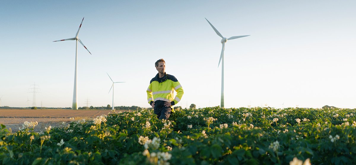I dag är sista dagen att nominera till #Änglamarkspriset2021. Årets upplaga fokuserar på ungas initiativ där vi uppmärksammar individer eller organisationer som utmärker sig genom värdefulla insatser inom områdena miljö och ekologi. Nominera nu! bit.ly/3jqT9A7