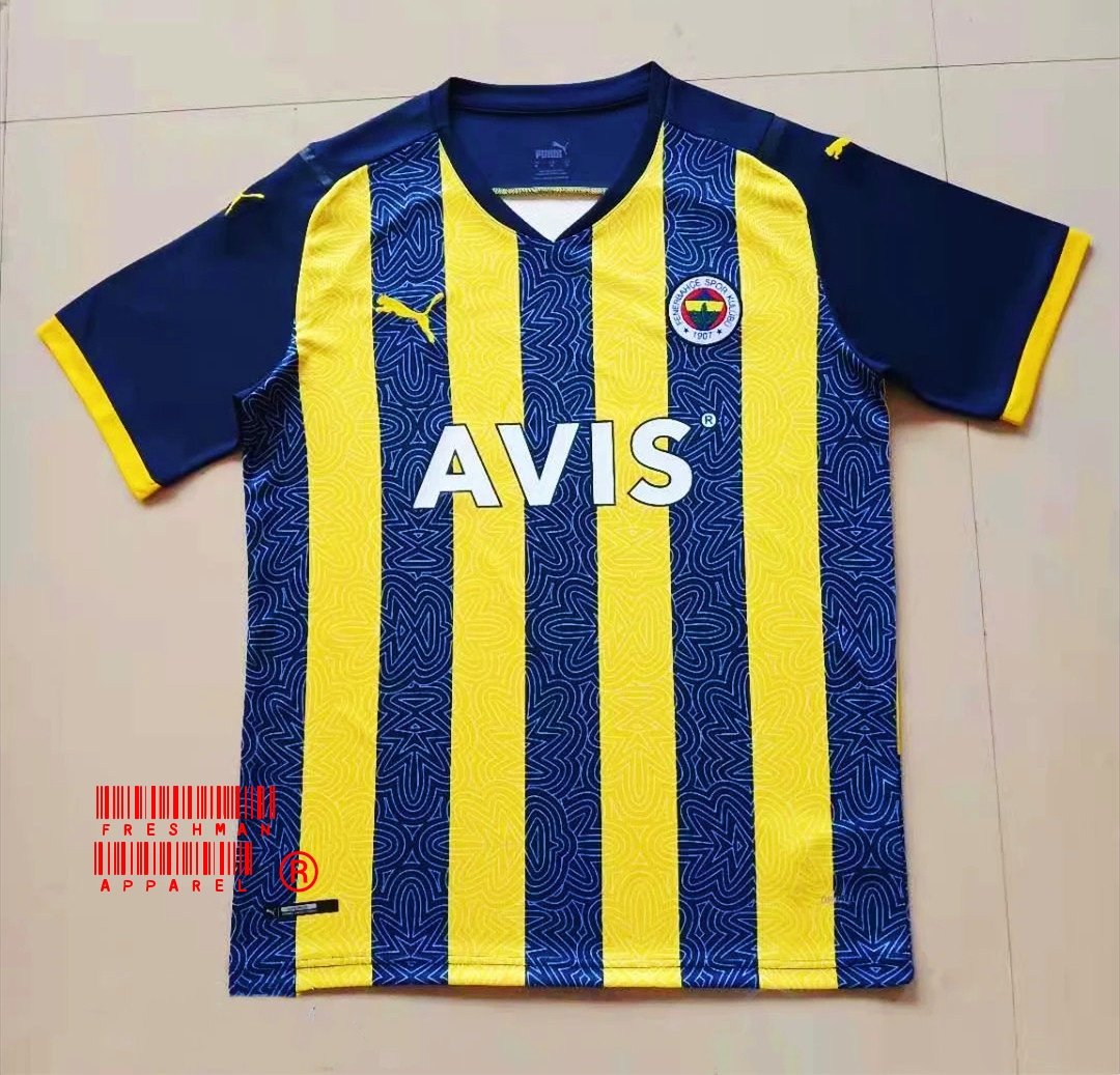 FreshmanApparel's tweet photo. #FenerbahceNewHomeKit
*Price:P400 (P200 deposit to place order)
*Contact 75155419 to place order
#FreshmanApparel https://t.co/iQUZjaGyNd