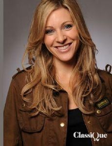 Happy birthday to the old milkshake presenter 47 today. 