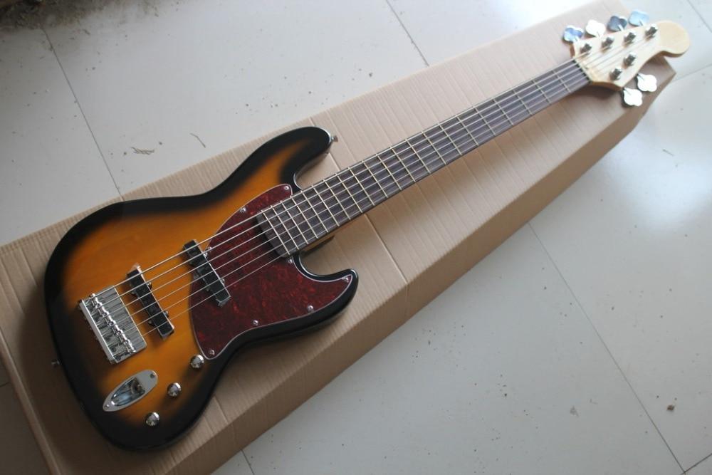 2018 new + factory + 6 strings jazz bass vintage sunburst 6 string jazz bass guitar free shipping relic sunburst jazz bass https://t.co/Xk2bL6vsfH Brand Name:KSG
Fingerboard Material:Rosewood
Body Material:Other
Body Material:null
Back / Side Material:Other
Back / Side Ma... https://t.co/zrWSz9tohZ