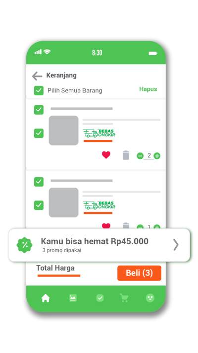 Prambors's tweet photo. Waw bulan July nih!
Tanggal muda nih! Kalian udah checkout barang apa aja nih di keranjang belanjaan? atau mau di checkout tp duitnya blm ada?
PAP #JulyWishlist lo dong Kawula Muda! Belanjaan apa yg udh masuk di keranjang e-commerce lo? Siapa tau Desta mau bayarin! haha #DGITM https://t.co/a0nXur7E6L