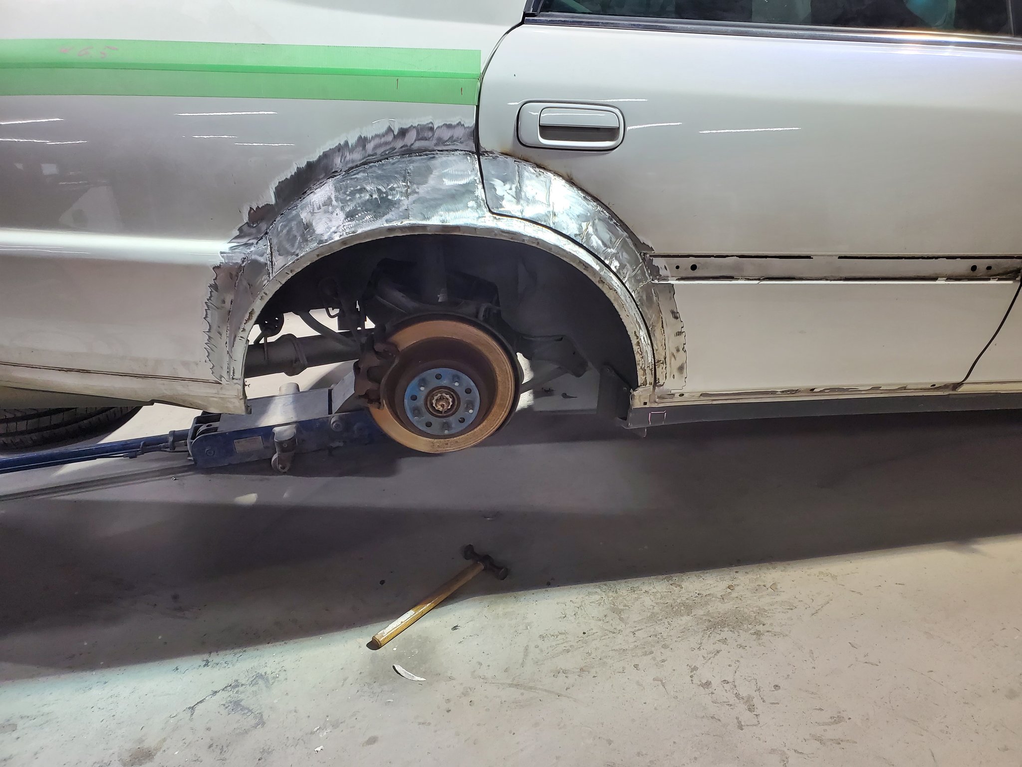 Auto Garage HKY on X: Auto Garage HKY on X: