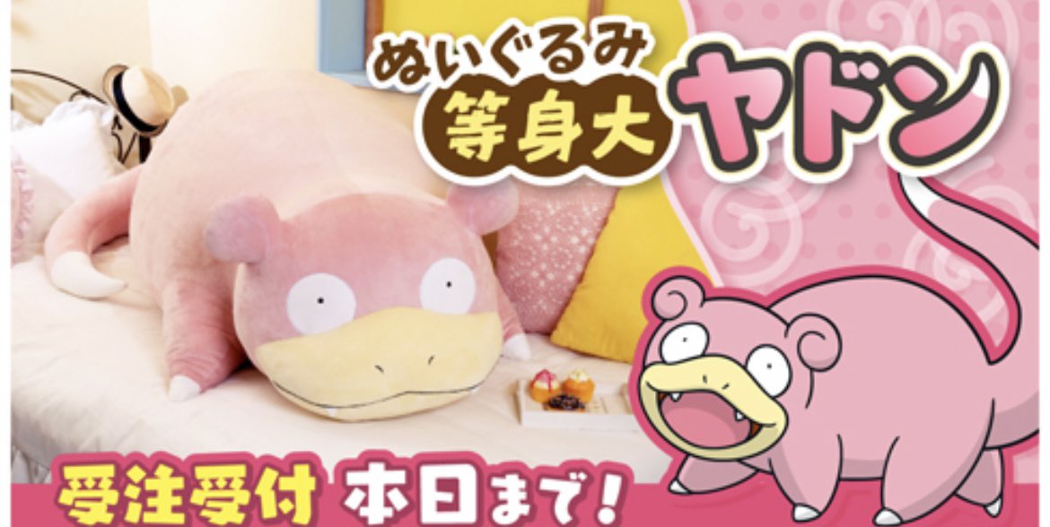 等身大ぬいぐるみ Twitter Search Twitter