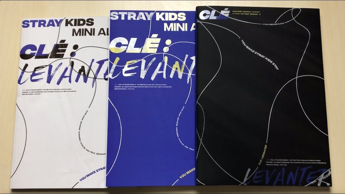 CBPHshop's tweet photo. 🎀  #CBPHGO — SKZ STRAY KIDS CLE: LEVANTER ALBUM PH GO

— ₱400 ONLY [CAN CHOOSE VERSION]
— ALL IN. NO HIDDEN FEES.
— NORMAL EDITION ONLY. NO LIMITED.
— DOP : JULY 10, 2021
— DOO : UNTIL SUPPLIES LAST! https://t.co/ZJsR8CipIj
