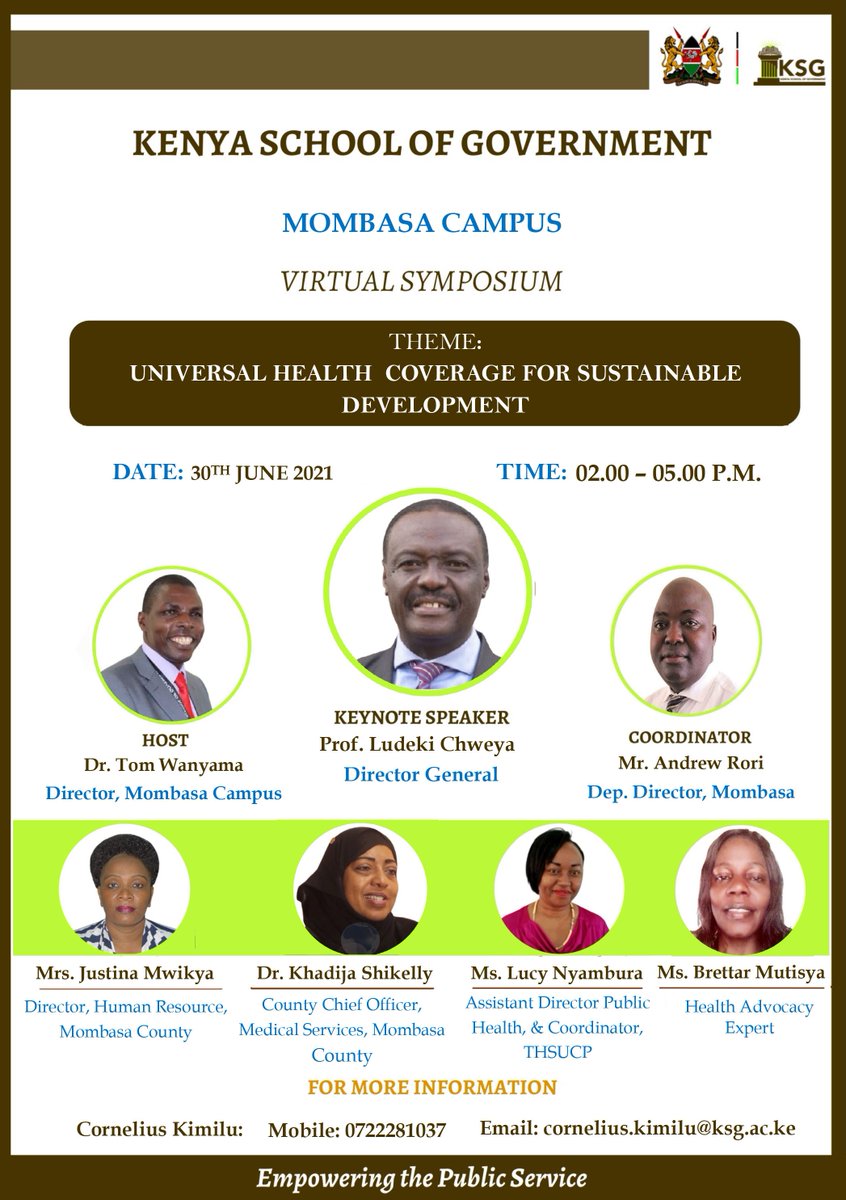 KsgMombasa's tweet photo. Join us today for a virtual symposium on "𝐔𝐍𝐈𝐕𝐄𝐑𝐒𝐀𝐋 𝐇𝐄𝐀𝐋𝐓𝐇 𝐂𝐎𝐕𝐄𝐑𝐀𝐆𝐄 𝐅𝐎𝐑 𝐒𝐔𝐒𝐓𝐀𝐈𝐍𝐀𝐁𝐋𝐄 𝐃𝐄𝐕𝐄𝐋𝐎𝐏𝐌𝐄𝐍𝐓" through https://t.co/RvF9HtneTZ from 2 PM. 

@KSGKenya @MOH_Kenya @MombasaCountyKe https://t.co/8yYXYvQjtK