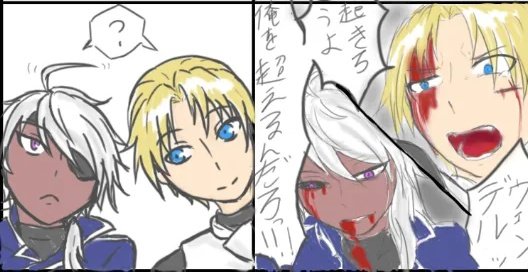流血のtwitterイラスト検索結果 流血のtwitterイラスト検索結果