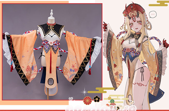 cosplay_so's tweet photo. Fate/Grand Order 茨木童子 チャイナ服
#FateGrandOrder  ＃茨木童子　#FGO 
#コスプレイヤーと繋がりたい 
詳しさはこちらへ
https://t.co/j2RRFFW443 https://t.co/IyL3lkcOHy