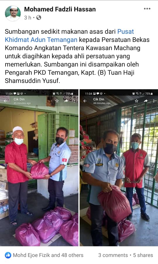 Akhimal1's tweet photo. Antara 2 wajah.
Hadir tanpa bendera denagn tunggu bendera baru hadir.
Semoga rakyat terus tabah.
#kitapeduli
#kitaprihatin https://t.co/0U7qRy4yrB